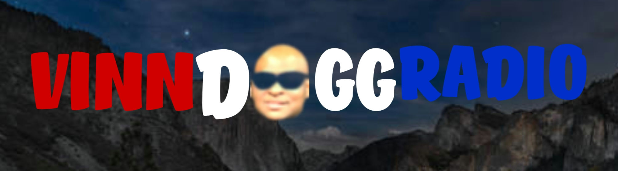 VinnDogg Radio